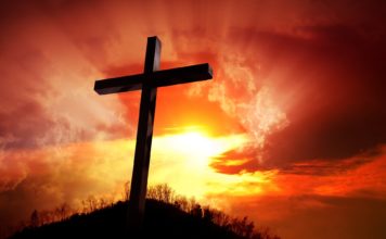 Semana Santa, tiempo de reflexión