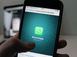 WhatsApp incluirá anuncios en sus estados