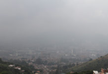 Estudio revela efectos en la salud causados por la contaminación del Valle de Aburrá - Itagüí Hoy