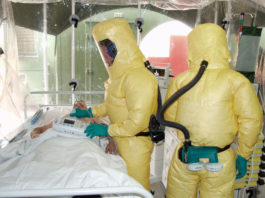 OMS declara emergencia sanitaria mundial por brote de ébola - Itagüí Hoy