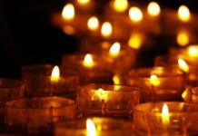¿Por qué se celebra el Día de las Velitas? - Itagüí Hoy