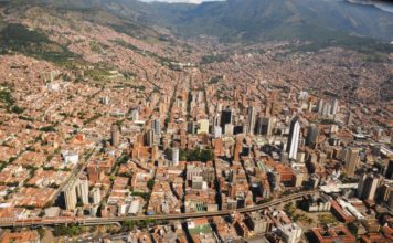 Habrá toque de queda continuo del 8 al 12 de abril en el Valle de Aburrá - Girardota Hoy