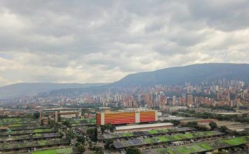 Central Mayorista refuerza medidas para evitar propagación de COVID-19 Confirman 11 casos de coronavirus en la Central Mayorista de Antioquia - Itagüí Hoy