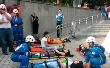 Cruz Roja Colombiana ofrece cursos virtuales gratuitos Cruz Roja Colombiana ofrece cursos virtuales gratuitos - Itagüí Hoy