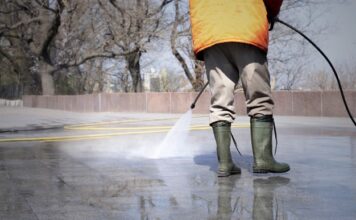 Fumigar calles no sirve para eliminar coronavirus y puede ser perjudicial: OMS Fumigar calles no sirve para eliminar coronavirus y puede ser perjudicial: OMS - Itagü´´i hOY