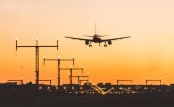 En Colombia, vuelos internacionales serán reactivados en septiembre