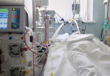 Antioquia declara nuevamente alerta roja hospitalaria por ocupación de camas UCI - Girardota Hoy
