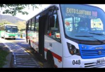 ¡Atención!, este será el incremento de la tarifa del transporte público en el Valle de Aburrá - Girardota Hoy