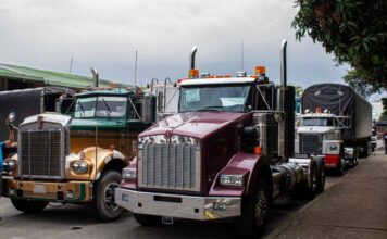 Por el momento pico y placa ambiental solo será para vehículos de carga - Girardota Hoy