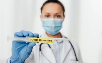 En la tarde de este lunes llegan las primeras vacunas contra la covid-19 a Colombia - Girardota Hoy