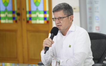 ¡Atención!, este es el nuevo horario del toque de queda en Antioquia