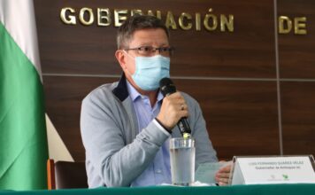 ¡Atención!, estas son las medidas que regirán esta semana en Antioquia