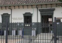 Estudiantes de Girardota regresarán a clases bajo el modelo de alternancia - Girardota Hoy