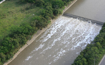 Encuentran cadáver en el río Medellín a la altura de Girardota - Girardota Hoy
