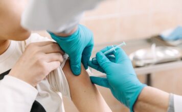 Este viernes habrá jornada de vacunación contra la influenza, rubéola y sarampión en Girardota