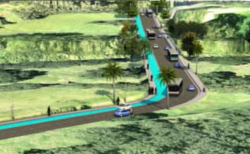 Girardota tendrá nueva vía de acceso