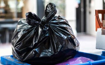 ¡Atención!, estos serán los horarios de recolección de basura el 24 y 31