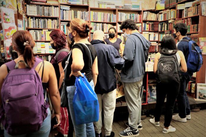 400 invitados a la Fiesta del Libro en Medellín - Girardota Hoy