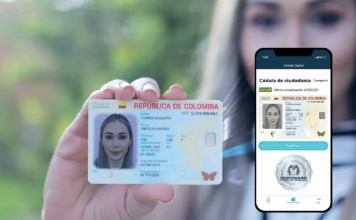 Cédula digital en Colombia, todo lo que debes saber - Girardota Hoy