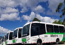 5 consejos para que el transporte público no sea una pesadilla - Girardota Hoy