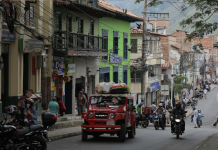 ¡Que no lo coja desprevenido!, este martes regresa el Pico y Placa a Girardota y el Valle de Aburrá - Girardota Hoy