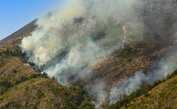 Girardota está en alerta naranja por riesgo de incendios - GirardotaHoy