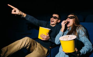 ¡Aproveche!, los cines estarán a 5 mil pesos, le contamos cuándo y dónde