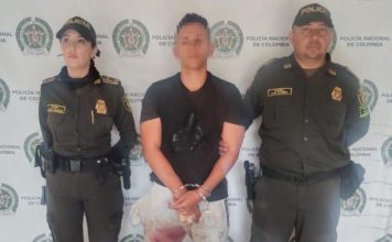 Hombre asesinó a su abuela de 85 años en Girardota e hirió a su propia madre - Girardota Hoy