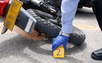 Seis de cada diez fallecidos por siniestros viales son motociclistas, según ANSV Seis de cada diez fallecidos por siniestros viales son motociclistas, según ANSV - Girardota Hoy