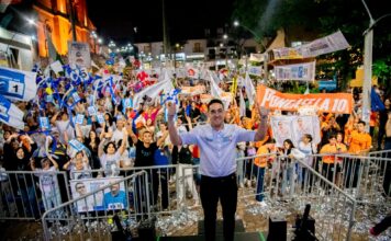 A tres días de las elecciones Juan Ignacio Torres lidera la intención de voto en Girardota con un 41.6%