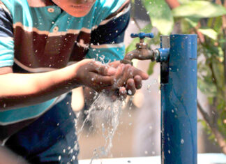 Agua