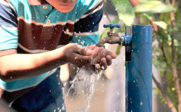 Agua