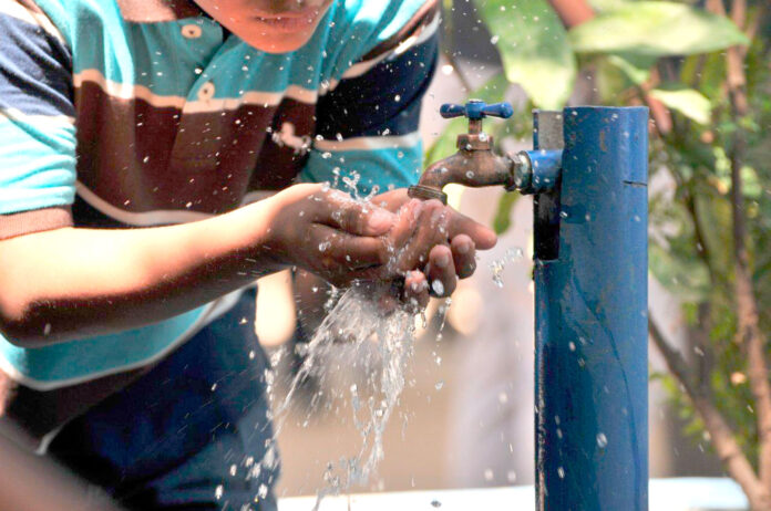 Agua