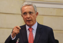 Álvaro Uribe es absuelto por el Tribunal de Bogotá tras fallo dividido