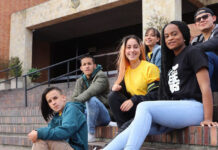 Así concluyeron las elecciones al Consejo de Juventud 2025 Consejo
