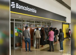Bancolombia anuncia compensaciones automáticas tras la caída de sus canales digitales Bancolombia