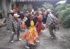 Girardota se prepara para vivir las Fiestas de la Danza y el Sainete 2025 Fiestas