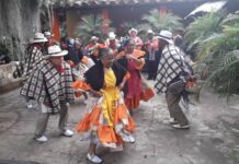 Girardota se prepara para vivir las Fiestas de la Danza y el Sainete 2025 Fiestas