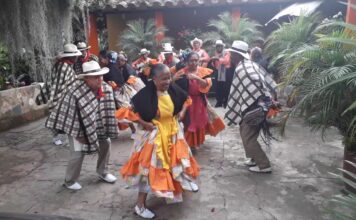 Girardota se prepara para vivir las Fiestas de la Danza y el Sainete 2025 Fiestas