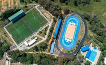 Girardota, sede oficial de la gran final de los Juegos Deportivos Departamentales 2025 Girardota es sede
