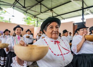 Girardota celebra su Primer Foro Municipal de Cultura, Memoria, Patrimonio e Identidad Girardota Primer Foro