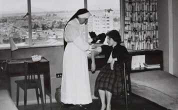 Girardota rinde homenaje a las Hermanas de la Caridad Dominicanas de la Presentación Girardota monjas