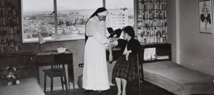 Girardota monjas Girardota monjas