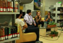 Octavo Festival Audiovisual 2025