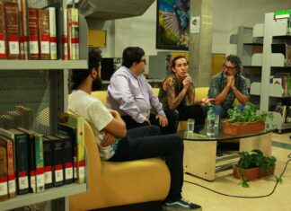 Octavo Festival Audiovisual 2025