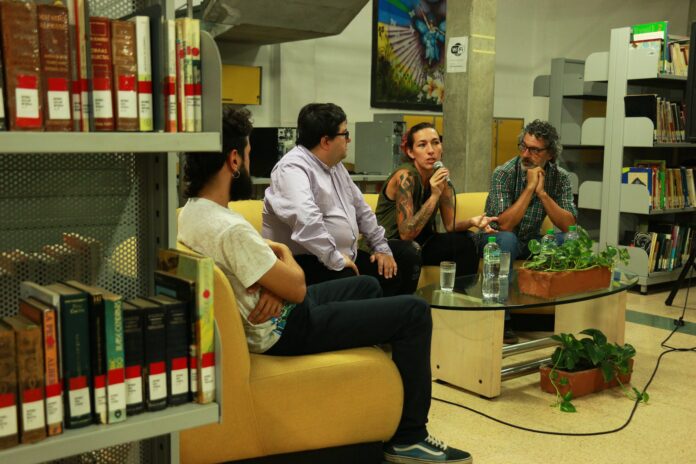 Octavo Festival Audiovisual 2025