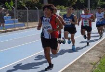 Segunda jornada de los Juegos Departamentales dejó campeones, récords y un nivel competitivo en ascenso Juegos Departamentales