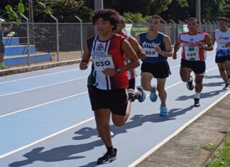 Segunda jornada de los Juegos Departamentales dejó campeones, récords y un nivel competitivo en ascenso Juegos Departamentales