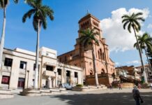 Girardota celebra las Fiestas de la Danza y el Sainete 2025: arte, tradición y alegría del 7 al 16 de noviembre Girardota fiestas