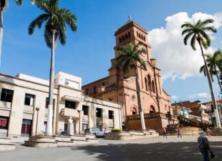 Girardota celebra las Fiestas de la Danza y el Sainete 2025: arte, tradición y alegría del 7 al 16 de noviembre Girardota fiestas